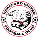 Hereford W logótipo