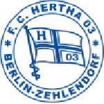 Hertha Zehlendorf U19 logótipo
