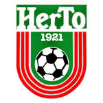 HerTo logótipo