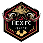 HEX Tempest logótipo