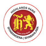 Highlands Park FC logótipo
