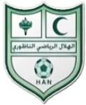 Hilal Nador