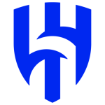 Hilal Redaief logótipo