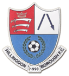 Hillingdon Borough logótipo