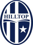 Hilltop logótipo