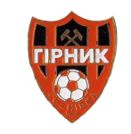 Hirnyk Sosnivka logótipo