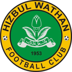 Hizbul Wathan logótipo