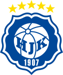 HJK / Kantsu Logo