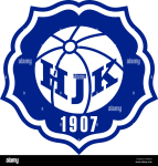 HJK / Kantsu 94 logótipo