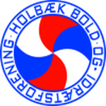 Holbæk B&I Logo