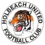 Holbeach United logótipo