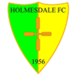 Holmesdale logótipo