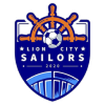 Home United Logo