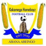 Homeboyz Logo
