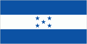 Honduras football.logo