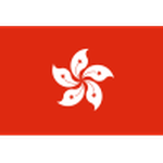 Hong Kong W logótipo