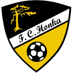 Honka W logótipo
