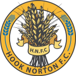 Hook Norton logótipo
