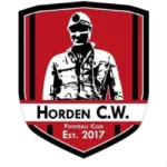 Horden CW logótipo