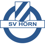 Horn W Logo