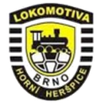Horní Heršpice W logótipo