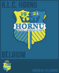 Hornu logótipo