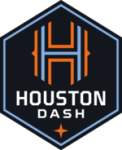 Houston Dash W Logo