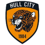 Hull City U23 logótipo