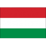 Hungary U20 logótipo