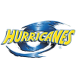 Hurricanes logótipo