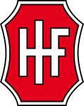 Hvidovre II Logo