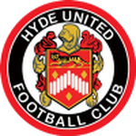 Hyde United Logo