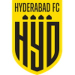 Hyderabad II logótipo