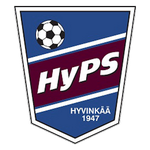 HyPS Logo