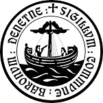 Hythe Town Logo