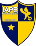 IAPE U17 logótipo