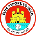 Ibiza Islas Pitiusas Logo