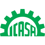Icasa U20 logótipo