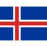 Iceland U20 logótipo