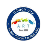 Icheon Citizen logótipo