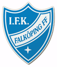 IFK Falköping logótipo