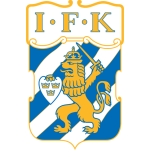IFK Göteborg U19 Logo