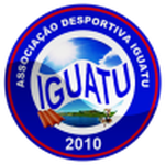 Iguatu U20 logótipo