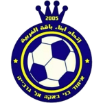Ihud Bnei Baka logótipo