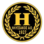 Ilisiakos
