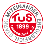 Immendorf logótipo