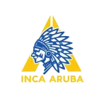 Inca Aruba logótipo