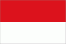 Indonesia U22 logótipo
