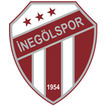 İnegölspor Logo