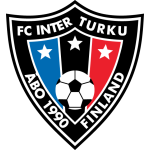 Inter Turku O35 logótipo